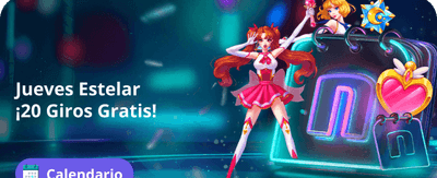 Daily Free Spins