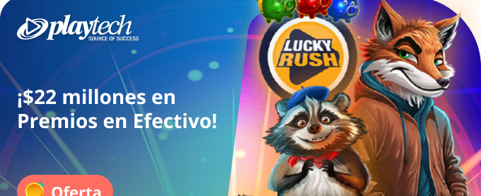 Promoción de casino mxjogo